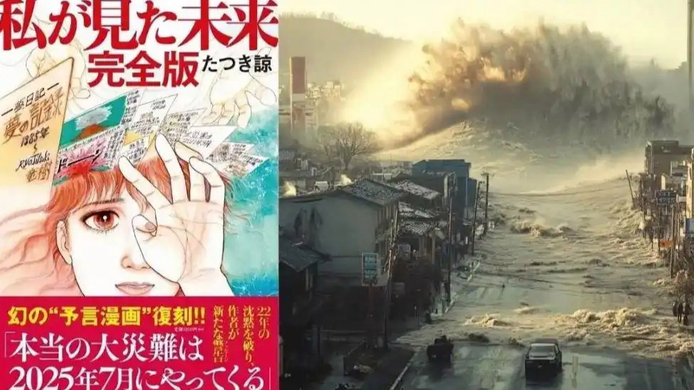  关键位置多次地震 日本政府紧急回应