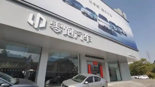 首个月销破10万辆的新势力出现了