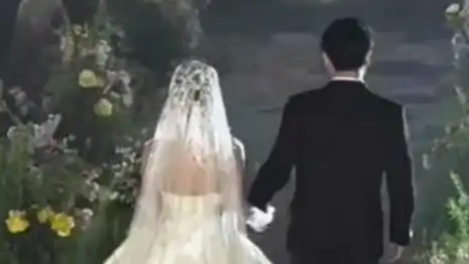 办婚礼后男子离世 女子被赶出婚房