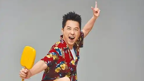  网友称庾澄庆唱歌好痛苦