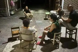 渔民落水11天后事都办了 人回来了