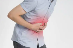   为什么人一生气就胃疼 缩略图