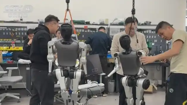 2026中国硬核科技将再次震撼世界