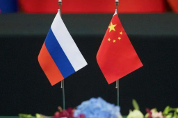 中俄元首会晤有哪些关注焦点