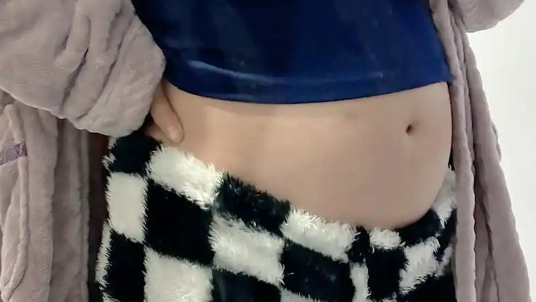  医生谈女生5年从120斤涨到200斤