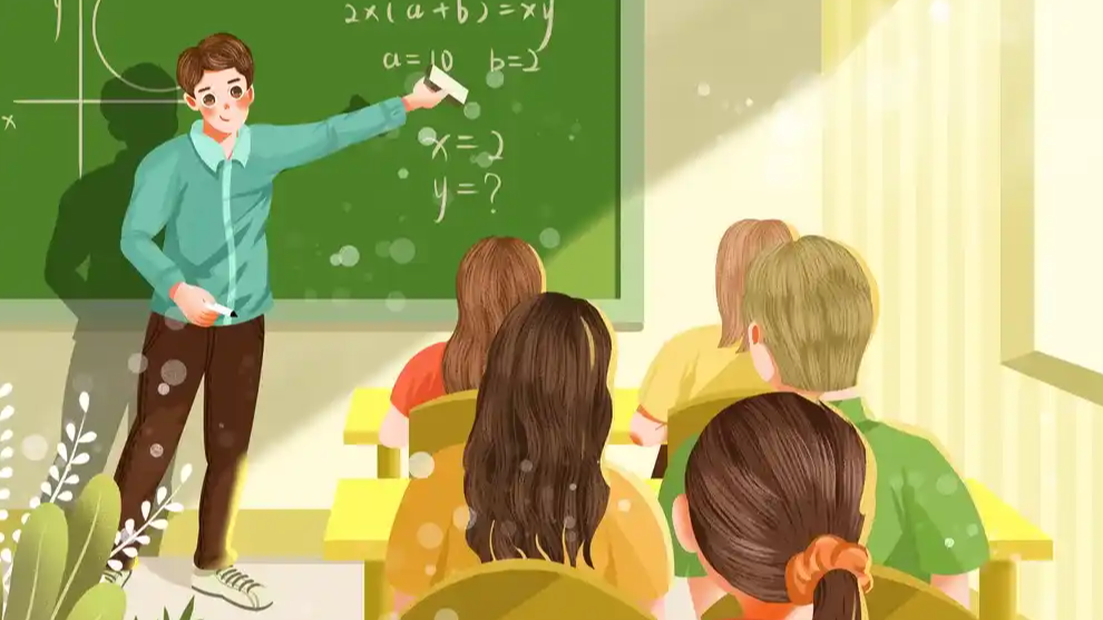 四川：鼓励安排教师实行弹性上下班制