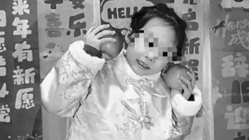 受惊马拖行女童致死 马主被立案侦查