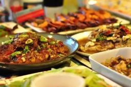   大年初四“吃折箩” 怎么吃更健康 缩略图