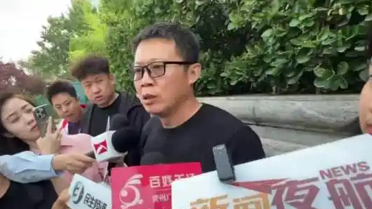 两儿子非亲生案大儿子拒绝亲子鉴定