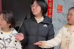   五代同堂接力喊妈：最大105岁 缩略图