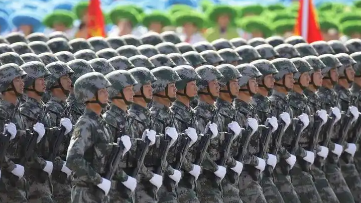 甘肃地质灾害防御响应等级升为Ⅱ级