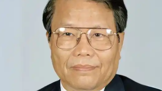  越南前国家主席陈德良去世 终年88岁