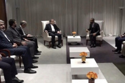   美伊谈判取得进展 缩略图