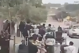   柬埔寨电诈中心或成泰军目标 缩略图