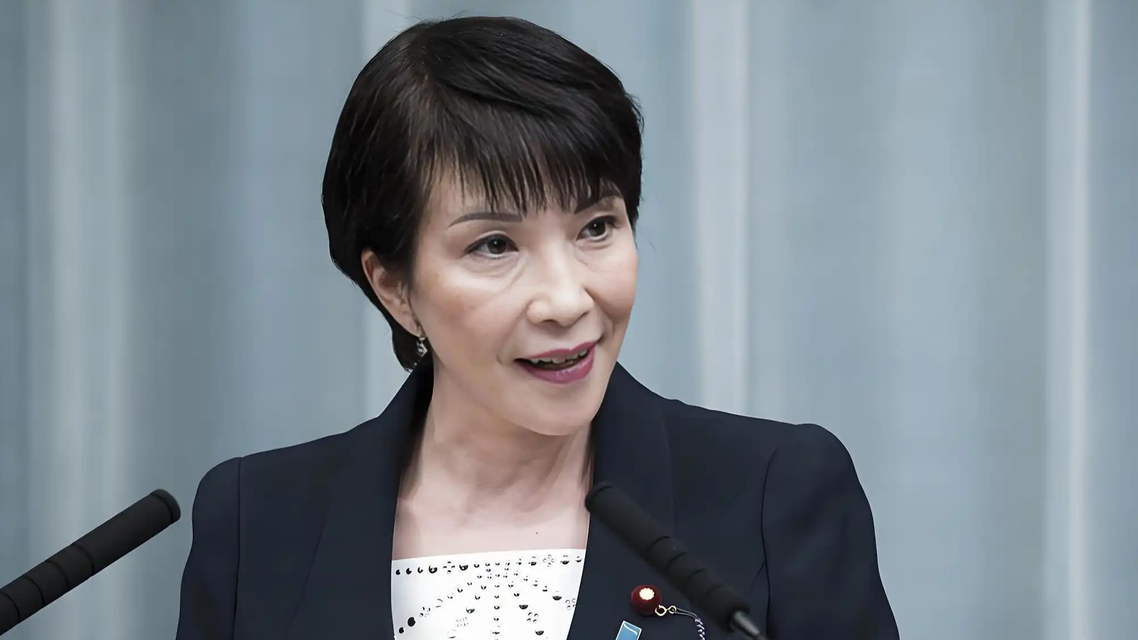 新华时评：高市开历史倒车必将失败