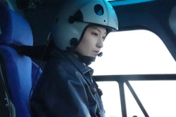   飒！新毕业女飞行员改装首飞 缩略图