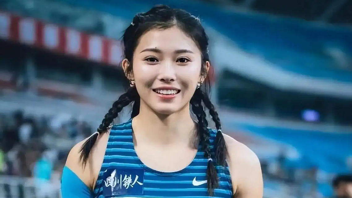  吴艳妮亚锦赛获季军