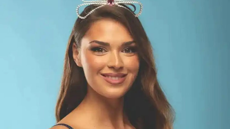 芬兰小姐向中国道歉后又反转