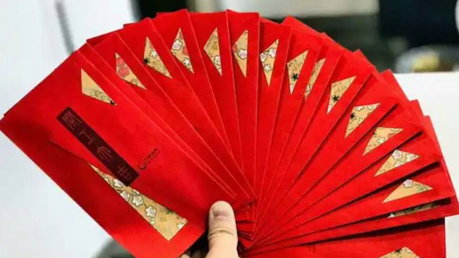 人民日报：讲心不讲金 年味才更真