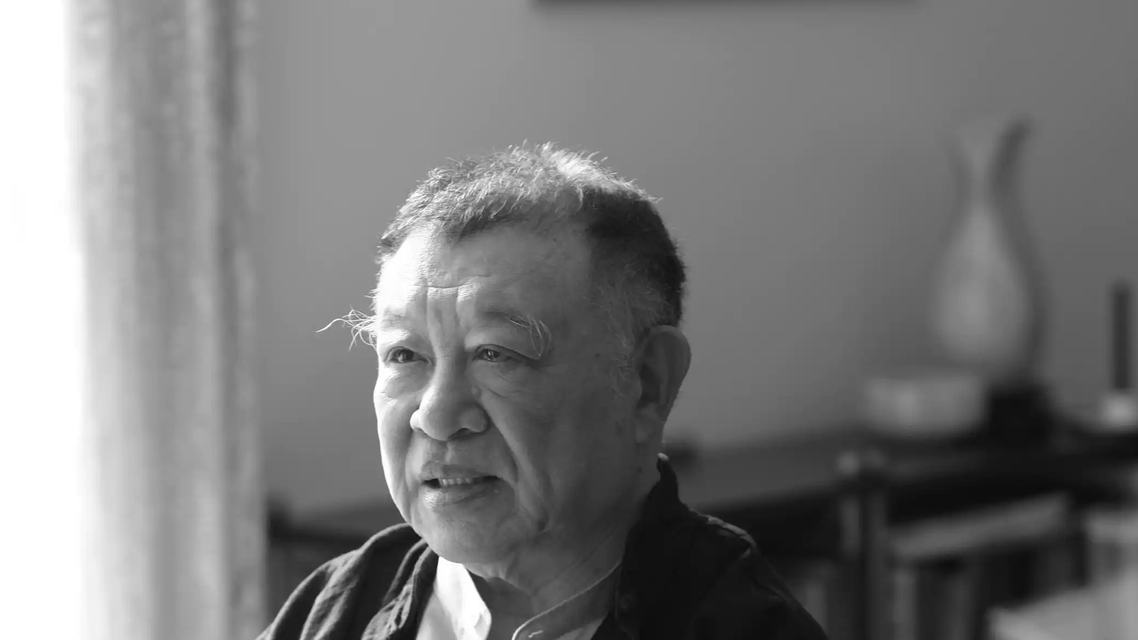 许倬云的幼年中年暮年