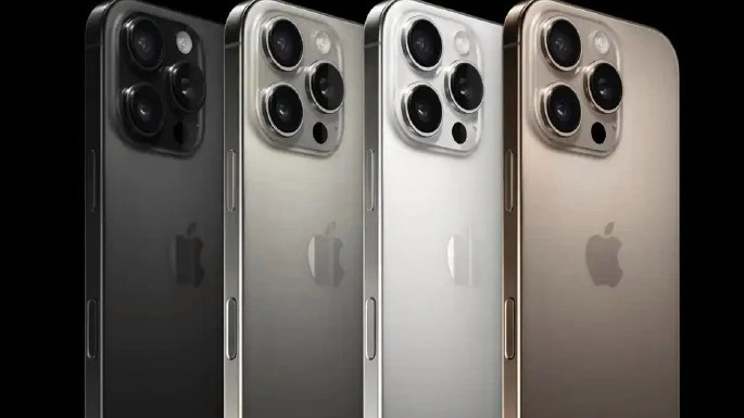  国补后iPhone16Pro重回销量第一
