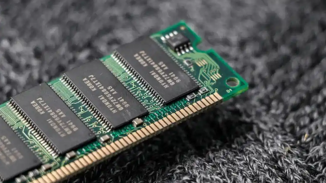 内存条涨得比金条还快