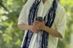 敬一丹退休前愿望曝光