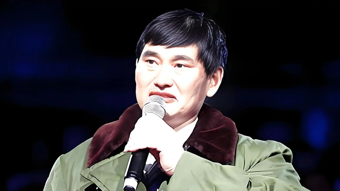  大衣哥宣布跨界唱摇滚