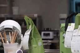   “新国标”给外卖平台立规矩 缩略图