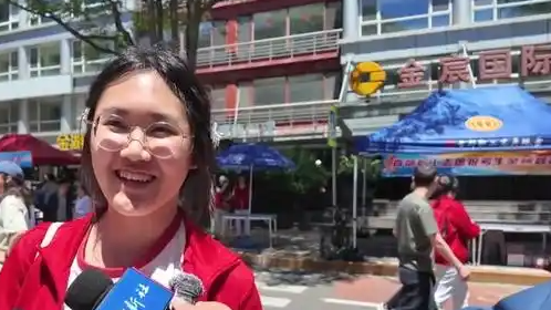 “考一半突然发现自己在高考”