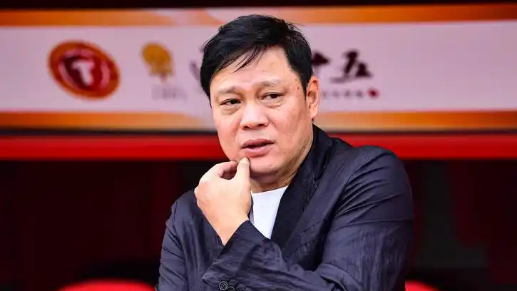 范志毅：技不如人沒什么好說的