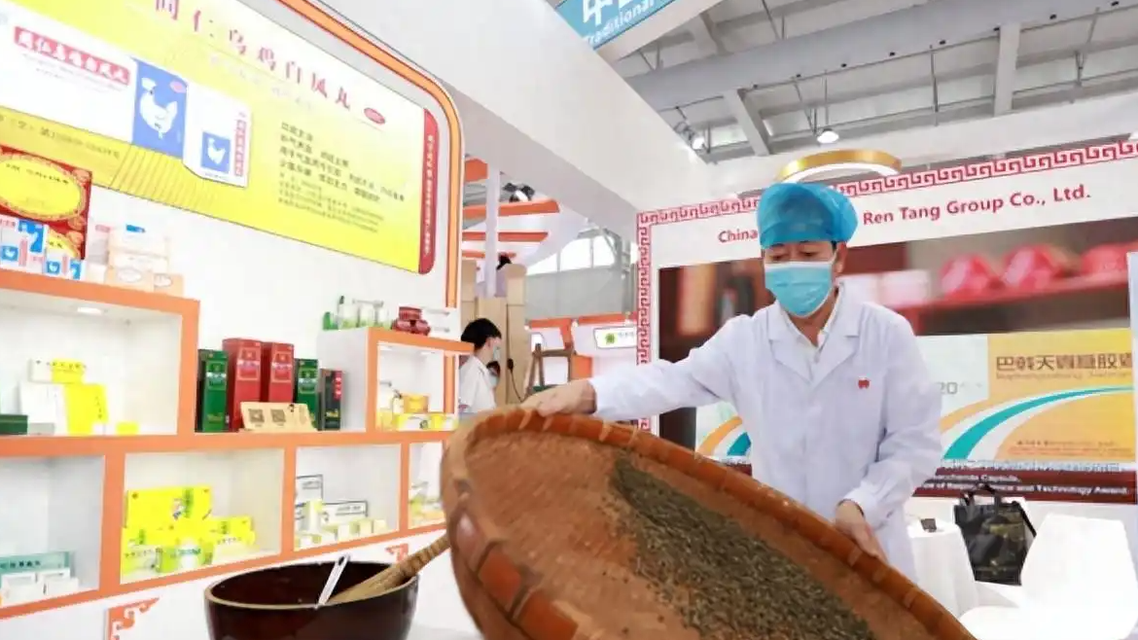 “尚不明确”的中成药将被调出医保