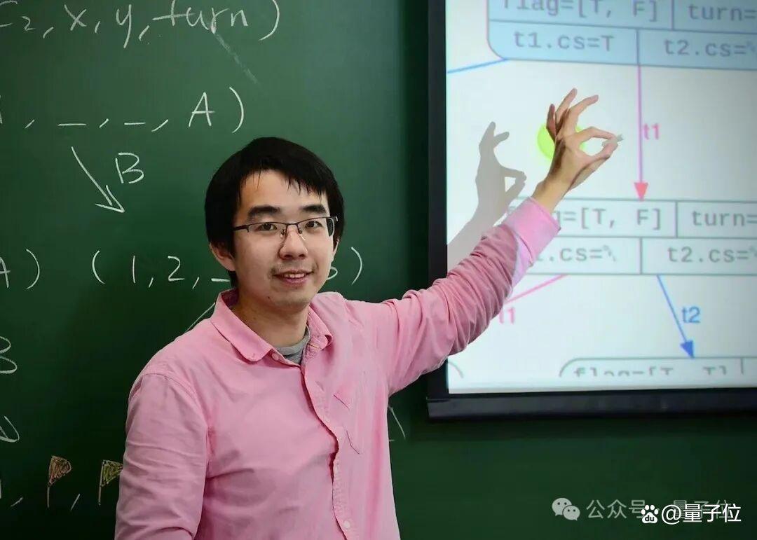 “没有Token的CS学生 应立即退学”