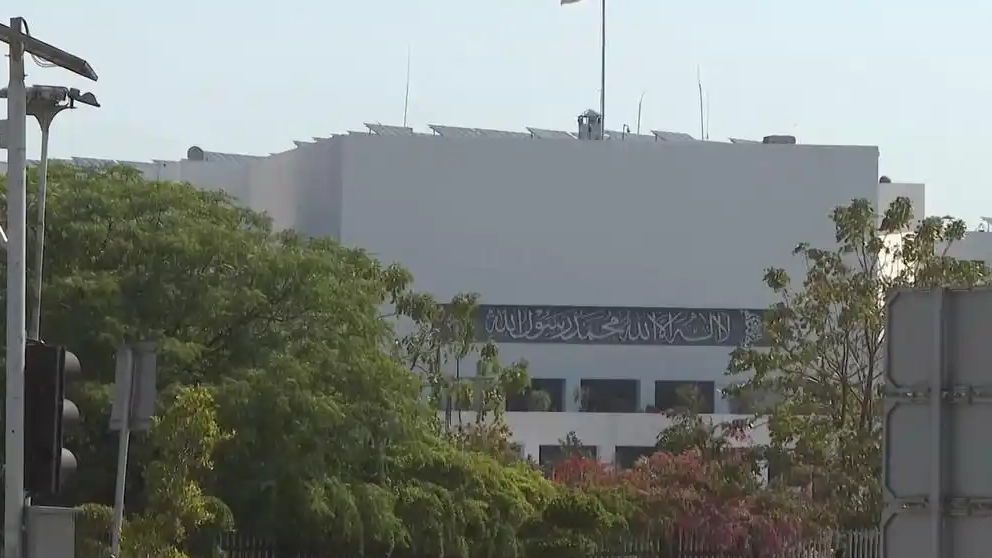 美伊、黎以两场谈判将走向何方