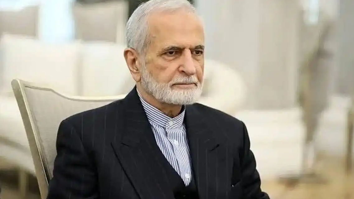 伊朗最高领袖外交政策顾问伤重不治