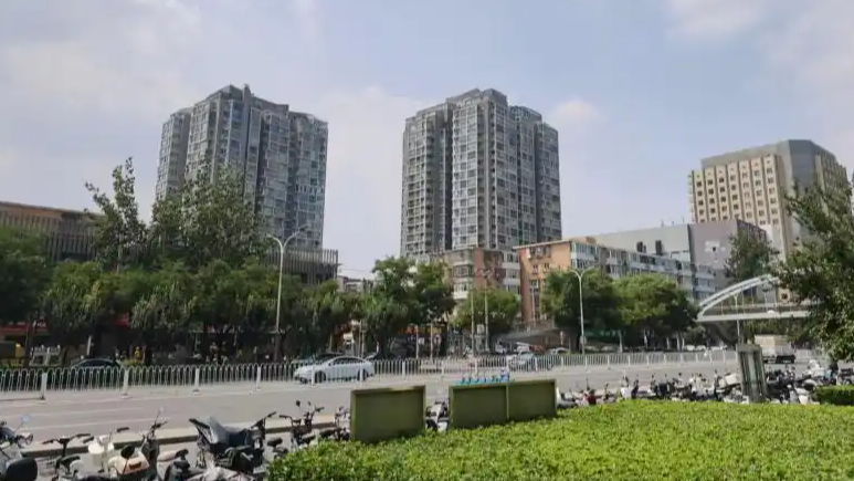 北京二手房年内累计成交已破10万套
