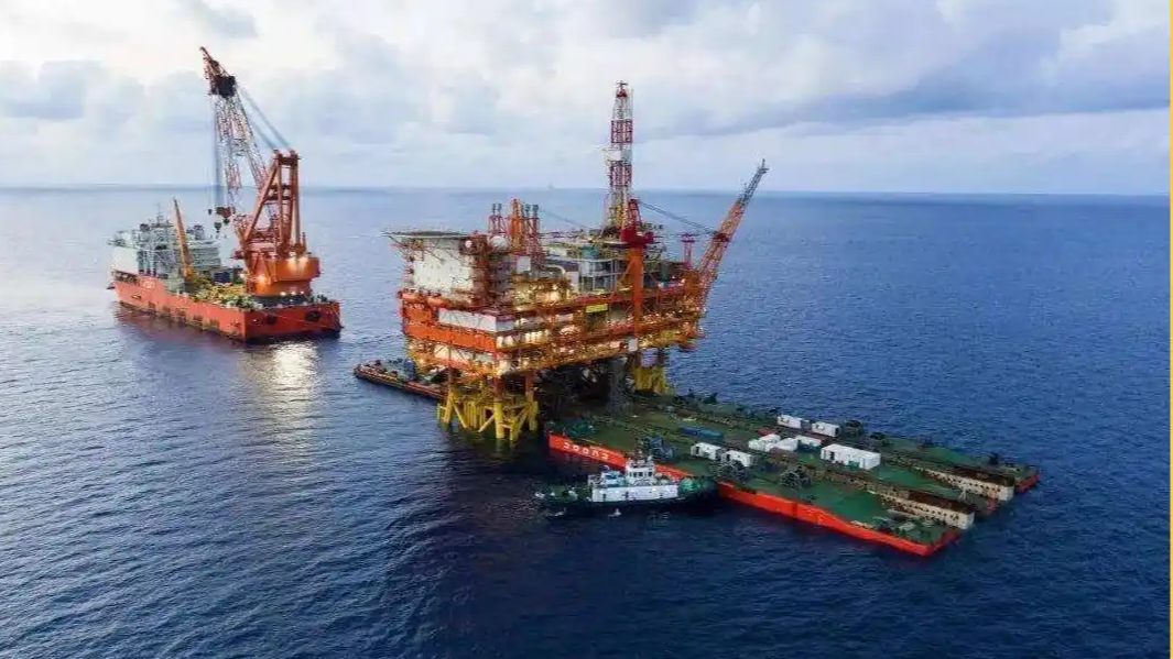 菲律宾为何急推南海油气合作