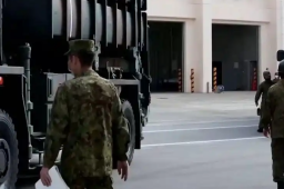   新动作！日本欲打造“宇宙作战集团” 缩略图