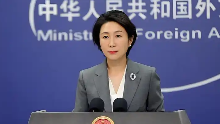  中方回应“美将吊销中国学生签证”