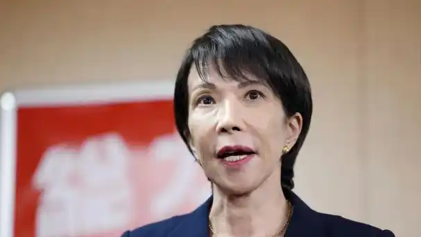 高市早苗涉台谬论已触犯中方底线