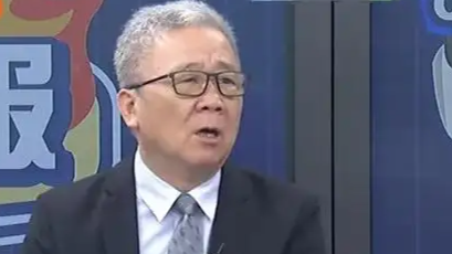 台退将：解放军演训是标准奇袭作战