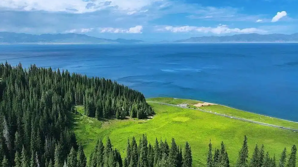 属马姓马名字带马 全国这些景区免费