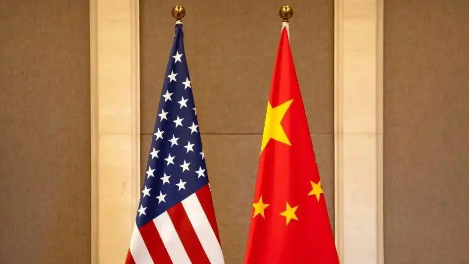  美国调整对华加征关税