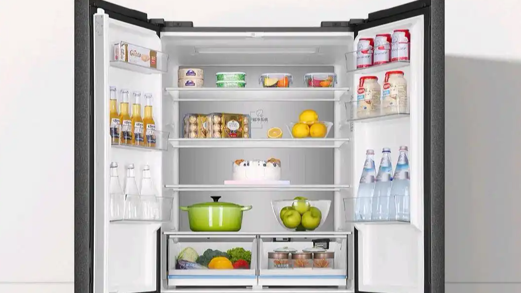 这几类食物不用放冰箱保存