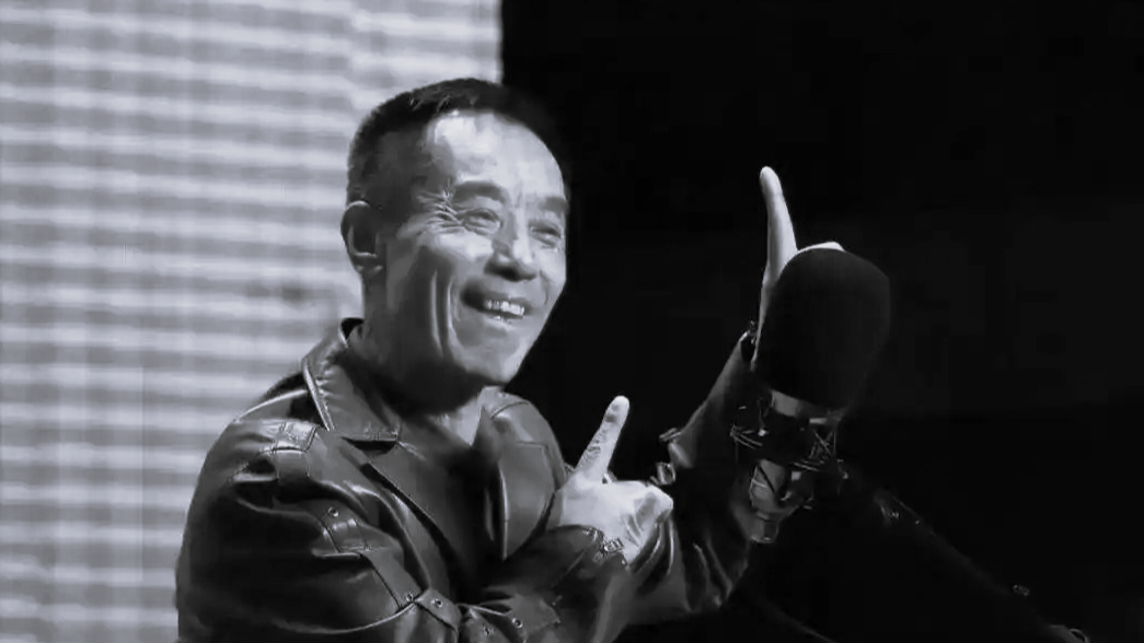 著名相声表演艺术家常佩业去世