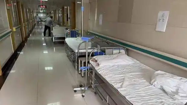  幼儿家长：血铅检测甘肃正常西安超标