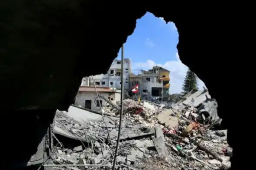   黎以将直接谈判 美伊或重返谈判桌 缩略图