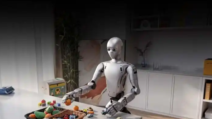 宇树回应联手英伟达