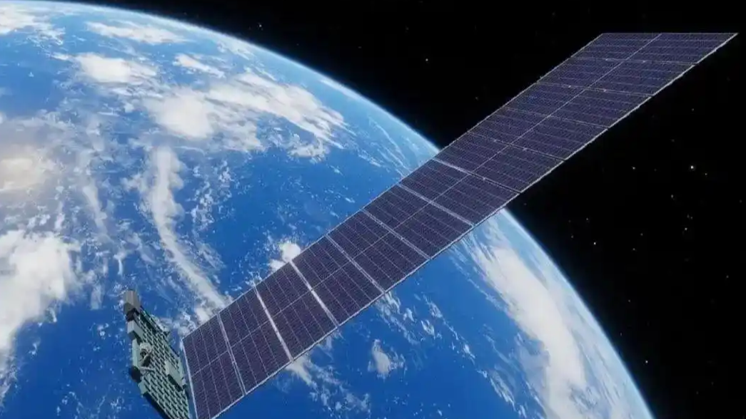 星链卫星曾两次危险抵近中国空间站