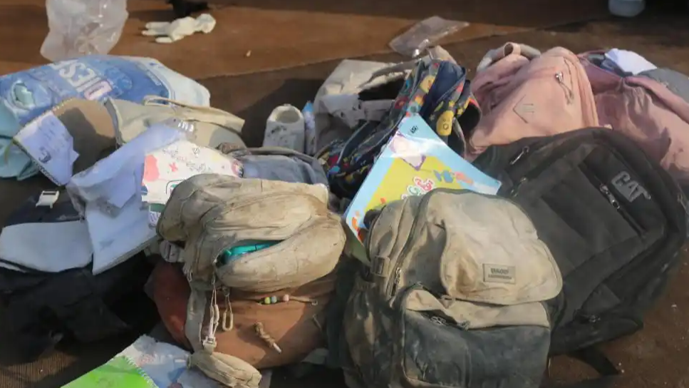  人民日报：悲剧从来都不该由孩子承受